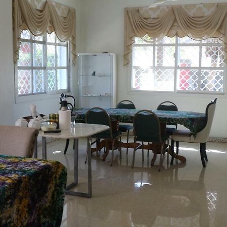 Apco Zanzibar Hotel Ngoại thất bức ảnh