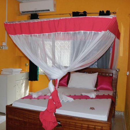 Apco Zanzibar Hotel Ngoại thất bức ảnh