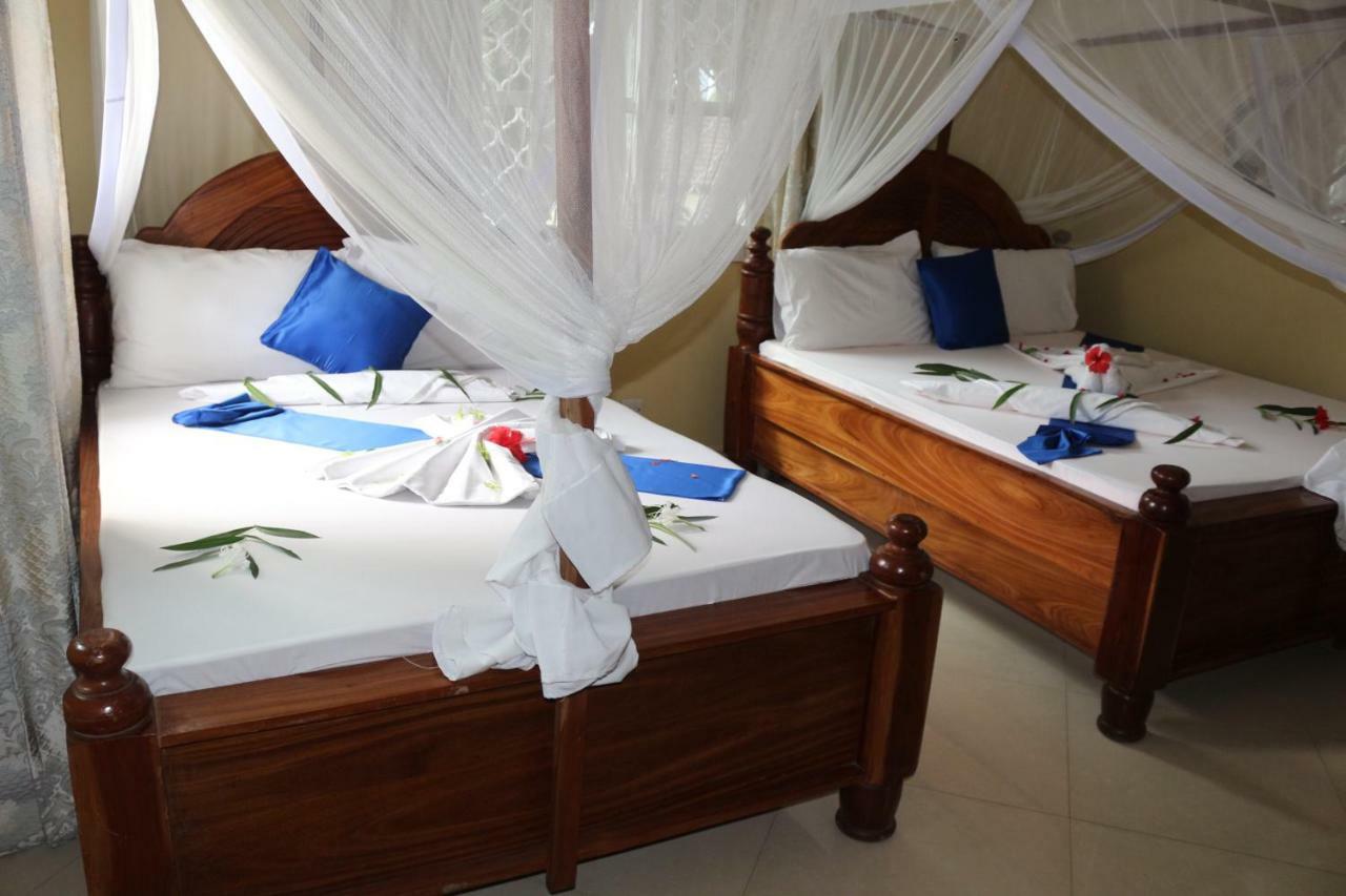 Apco Zanzibar Hotel Ngoại thất bức ảnh